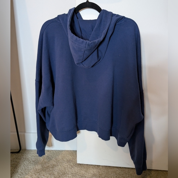 Walt Disney World 50th Anniversary Castle Pullover Hoodie Slouch Sz 2x - Picture 2 of 10